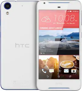 Замена тачскрина на телефоне HTC Desire 628 в Екатеринбурге